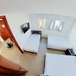 Hospedaje, Palmetto,Bocagrande,Turismocolombia-fit