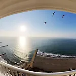 Hospedaje, Palmetto,Bocagrande,Turismocolombia-fit