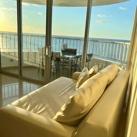 Apartamento Hospedaje, Palmetto,bocagrande,turismocolombia-fit Cartagena