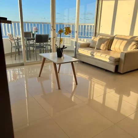 Hospedaje, Palmetto,bocagrande,turismocolombia-fit Apartamento *