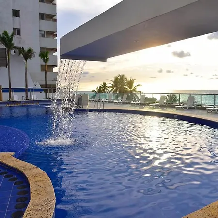 Hospedaje, Palmetto,bocagrande,turismocolombia-fit *
