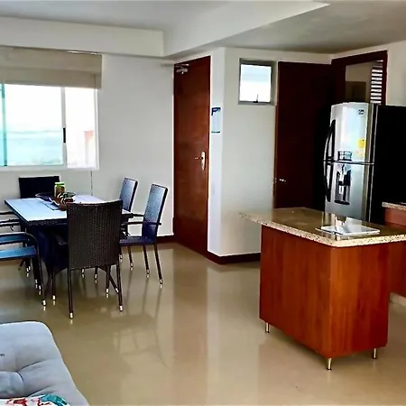 Hospedaje, Palmetto,bocagrande,turismocolombia-fit