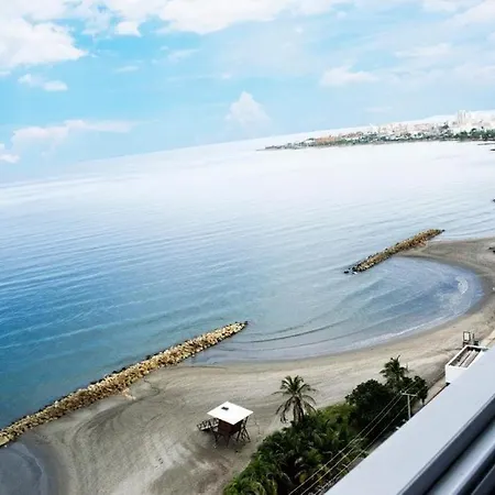 Hospedaje, Palmetto,bocagrande,turismocolombia-fit Apartamento