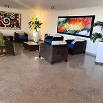 Hospedaje, Palmetto,Bocagrande,Turismocolombia-Fit