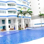 Hospedaje, Palmetto,Bocagrande,Turismocolombia-Fit
