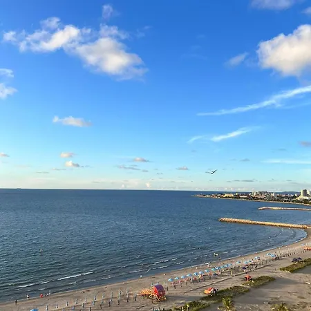 Hospedaje, Palmetto,bocagrande,turismocolombia-fit Apartment *