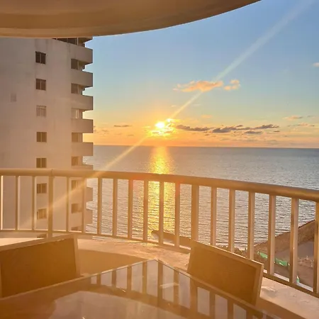 Hospedaje, Palmetto,bocagrande,turismocolombia-fit Cartagena