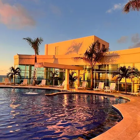 Hospedaje, Palmetto,bocagrande,turismocolombia-fit *
