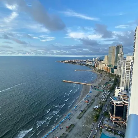 Hospedaje, Palmetto,bocagrande,turismocolombia-fit *