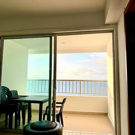 Hospedaje, Palmetto,bocagrande,turismocolombia-fit